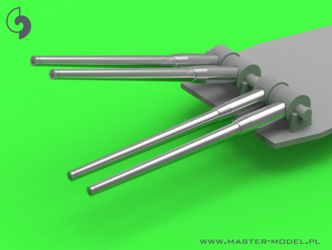 Master SM350-101 1:350 Dunkerque/Strasbourg French armament