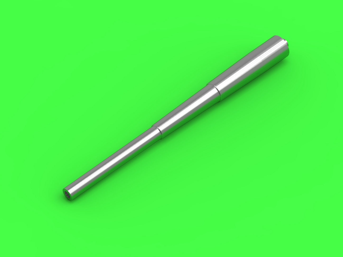 Master SM350-106 1:350 SMS Seydlitz armament