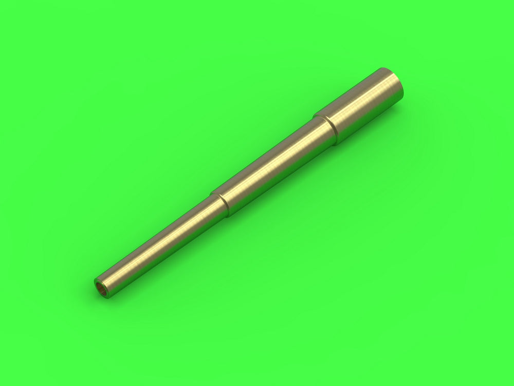 Master SM350-106 1:350 SMS Seydlitz armament