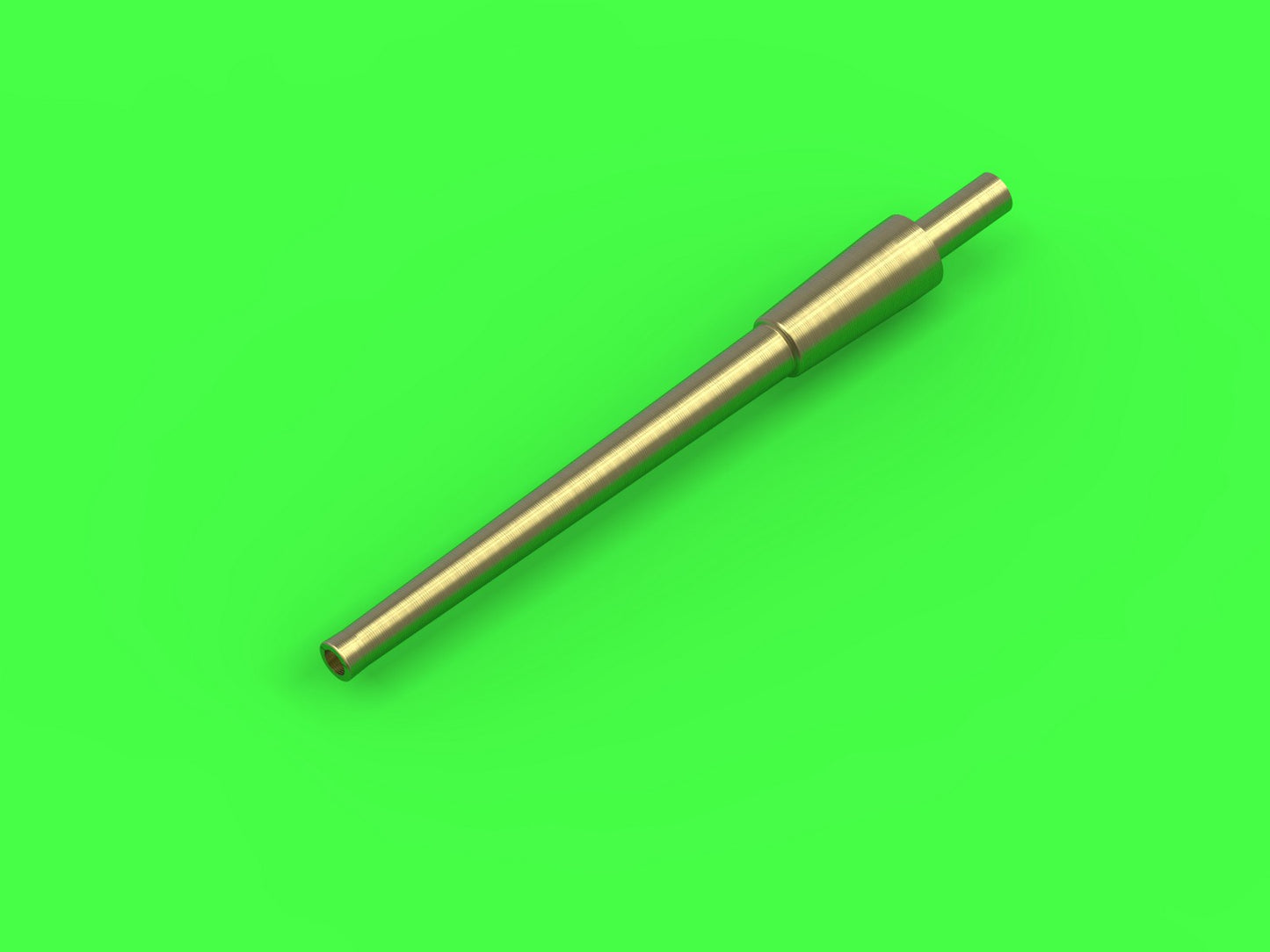 Master SM350-106 1:350 SMS Seydlitz armament