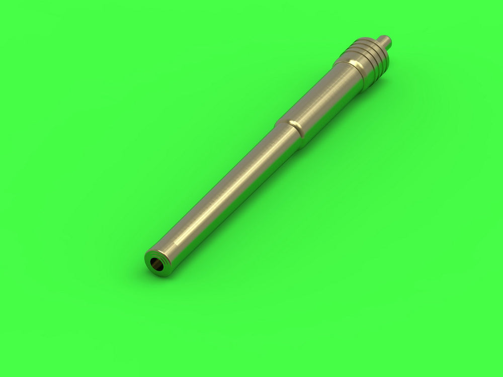 Master SM700-062 1:700 IJN Mikasa armament