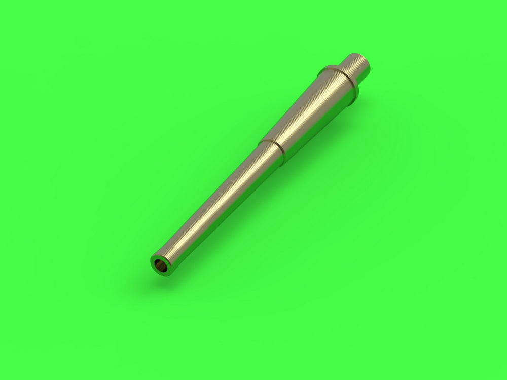 Master SM700-062 1:700 IJN Mikasa armament