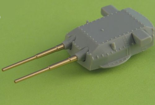 Master SM700-001 1:700 German 38cm