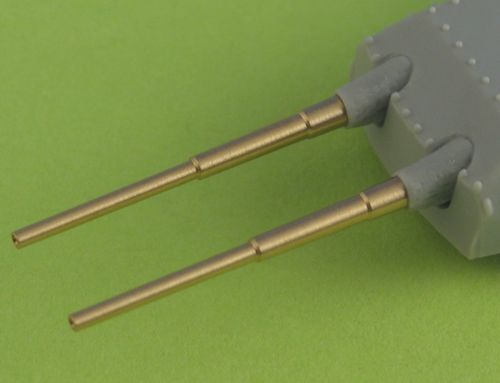 Master SM700-001 1:700 German 38cm