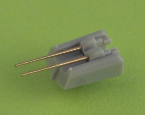 Master SM700-003 1:700 German 10,5cm