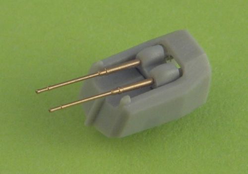 Master SM700-004 1:700 German 10,5cm