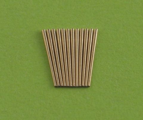 Master SM700-007 1:700 IJN 12,7cm/40