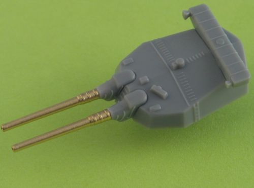 Master SM700-009 1:700 IJN 36cm/45