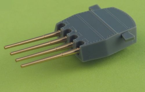 Master SM700-011 1:700 British 14in