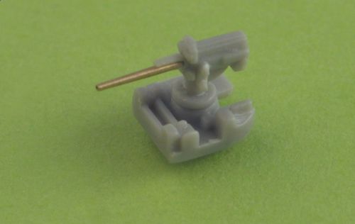 Master SM700-017 1:700 USN 5in/25