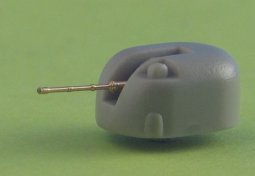 Master SM700-019 1:700 Russia/USSR 100 mm/70