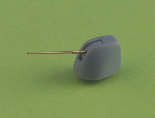 Master SM700-020 1:700 USN 5in/54