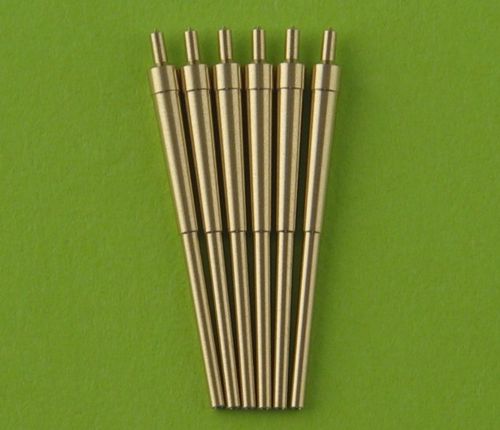 Master SM700-023 1:700 German 28cm/52