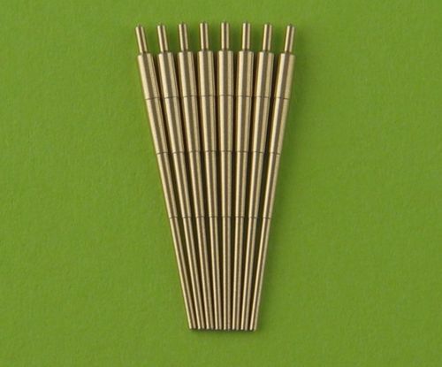Master SM700-025 1:700 German 20,3cm/60