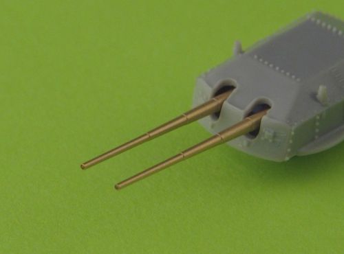 Master SM700-025 1:700 German 20,3cm/60