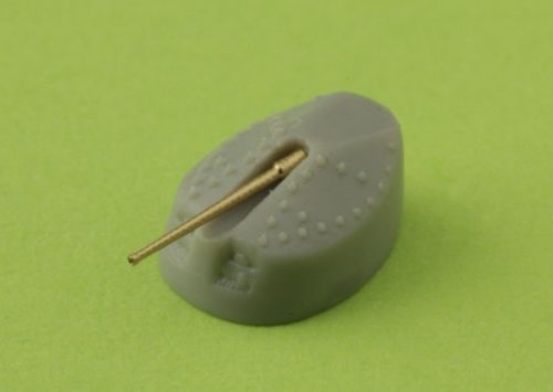 Master SM700-028 1:700 Italian 90 mm/50
