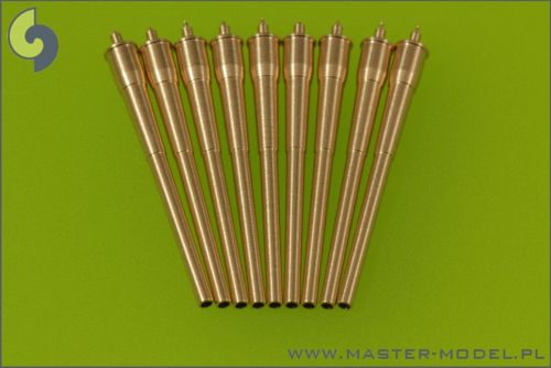 Master SM700-036 1:700 USN 16in/45