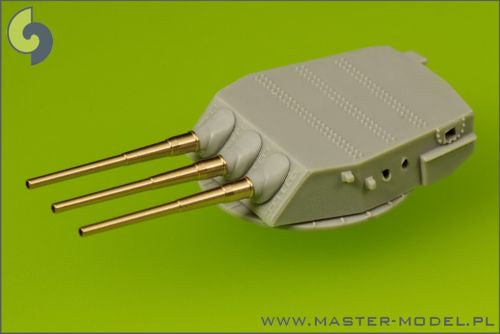 Master SM700-036 1:700 USN 16in/45