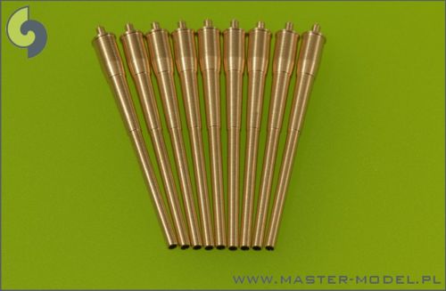 Master SM700-037 1:700 USN 16in/50