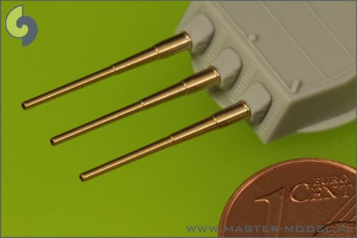 Master SM700-037 1:700 USN 16in/50