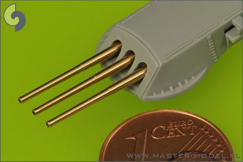 Master SM700-038 1:700 USN 14in/45