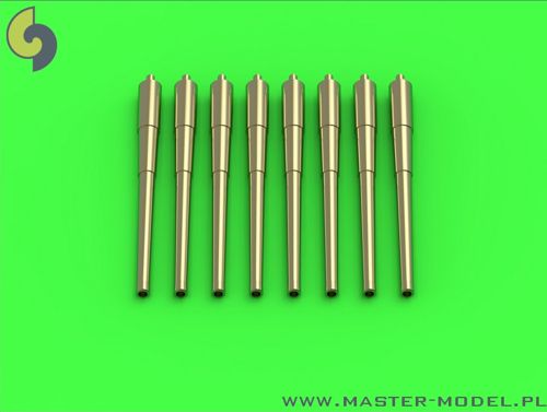 Master SM700-040 1:700 USN 16in/45