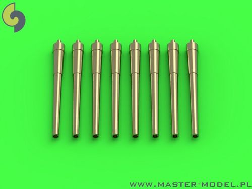 Master SM700-041 1:700 USN 16in/45