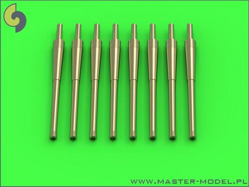 Master SM700-042 1:700 British 4.7"/45
