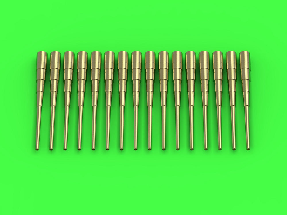 Master SM700-055 1:700 German 88mm /45