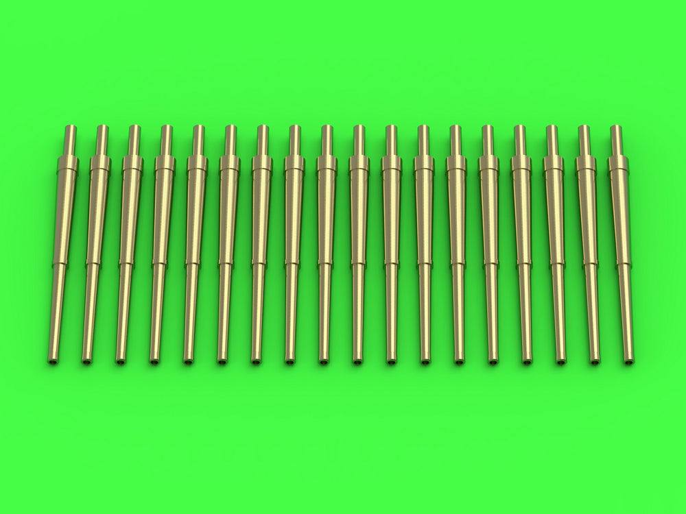 Master SM700-056 1:700 British 4.5in/45