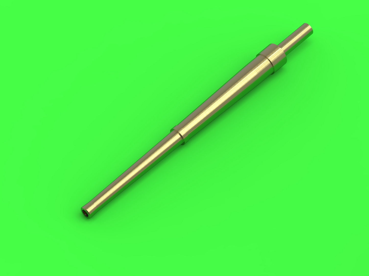 Master SM700-056 1:700 British 4.5in/45