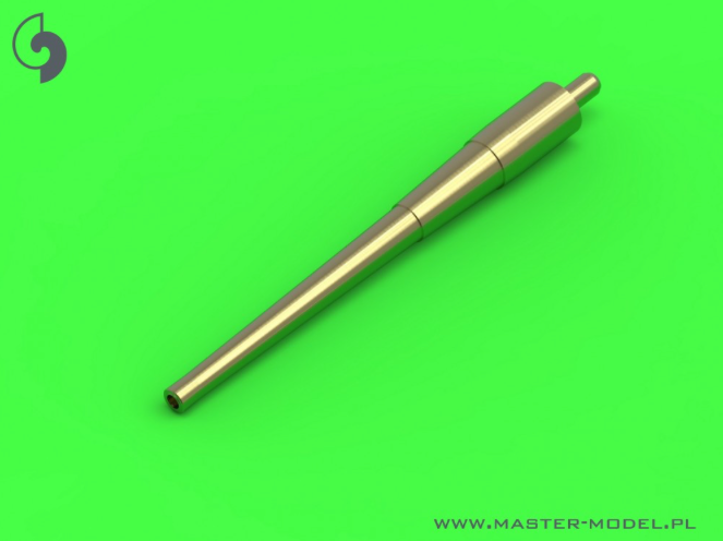 Master SM700-057 1:700 USN 8in/55