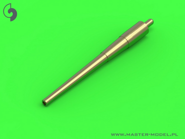 Master SM700-057 1:700 USN 8in/55
