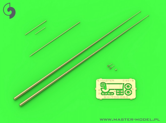 Master SM700-060 1:700 R.M.S