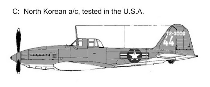 Smer SM72-900 1:72 Ilyushin Il-10 Mod.1947 "Beast"