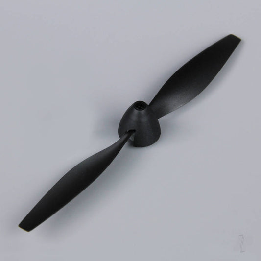Sonik RC Propeller Assembly (Propeller and Spinner) (Sport Cub 500) P7610114
