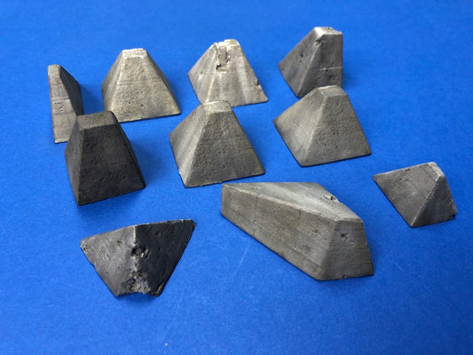 Squadron SQAA35011 1:35 Dragon's Teeth