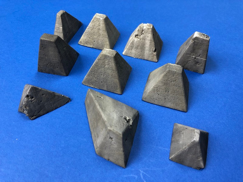 Squadron SQAA35011 1:35 Dragon's Teeth