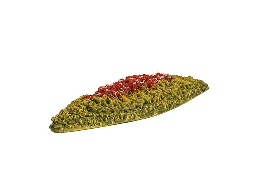 Harburn Hamlet SS319 Diamond Flower Bed HO/OO Gauge