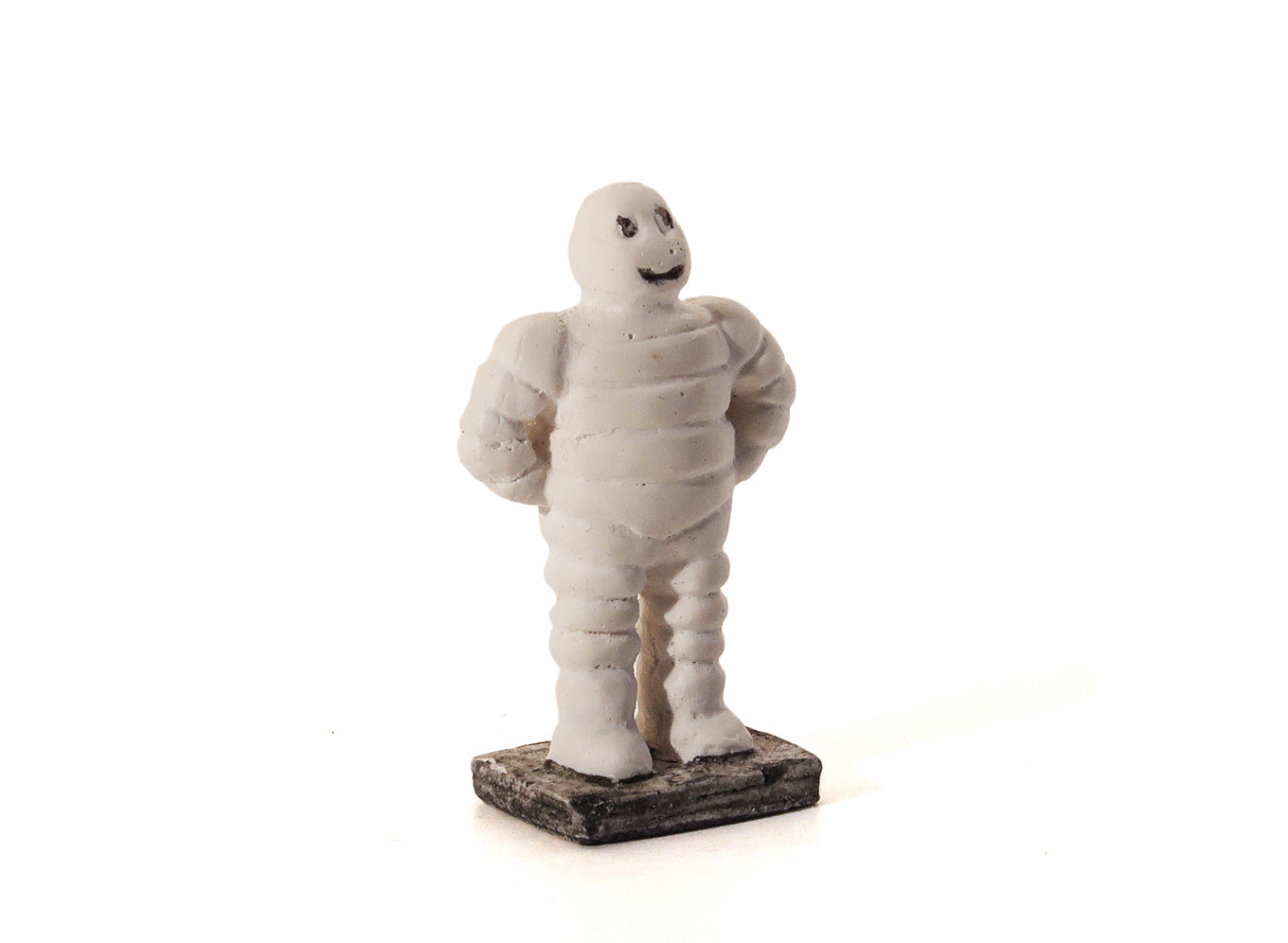 Harburn Hamlet SS392 The Tyred Man Figure HO/OO Gauge