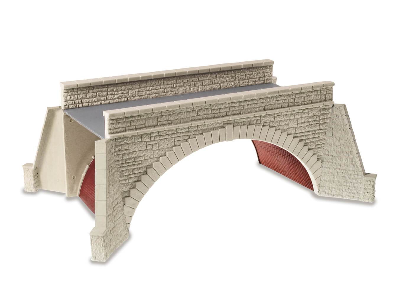 Wills Kits SS82 River/Canal Bridge HO/OO Gauge