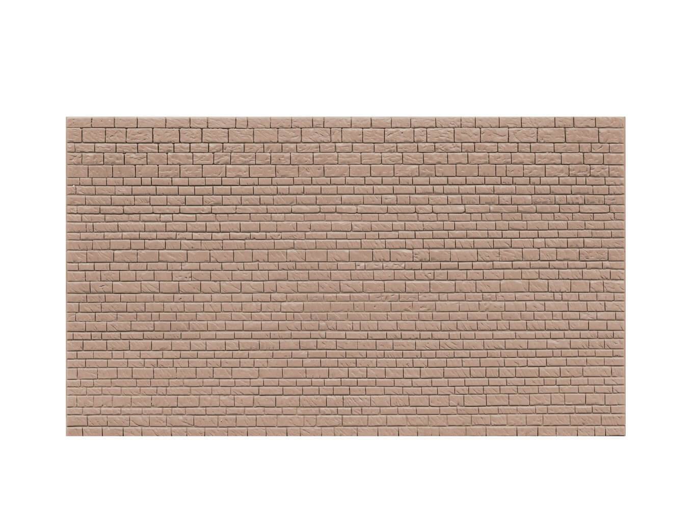 Wills Kits SSMP202 Dressed Stonework HO/OO Gauge