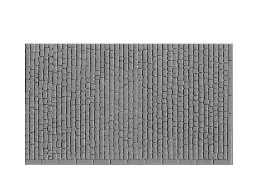 Wills Kits SSMP204 Granite Setts HO/OO Gauge