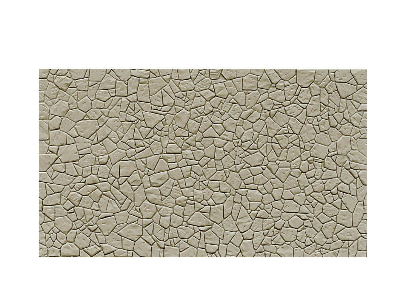 Wills Kits SSMP210 Crazy Paving HO/OO Gauge