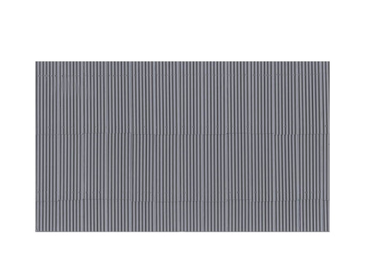 Wills Kits SSMP216 Corrugated Iron HO/OO Gauge