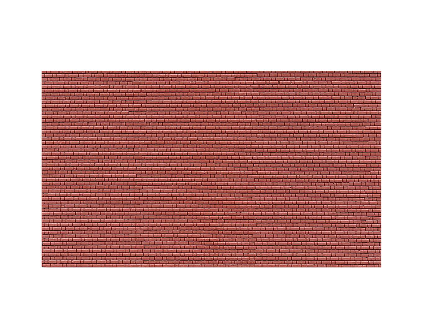 Wills Kits SSMP226 Brickwork, Flemish Bond HO/OO Gauge