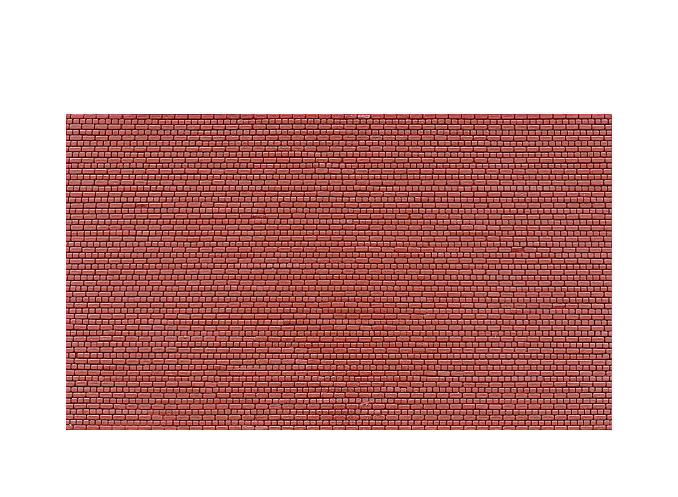 Wills Kits SSMP227 Brickwork, English Bond HO/OO Gauge