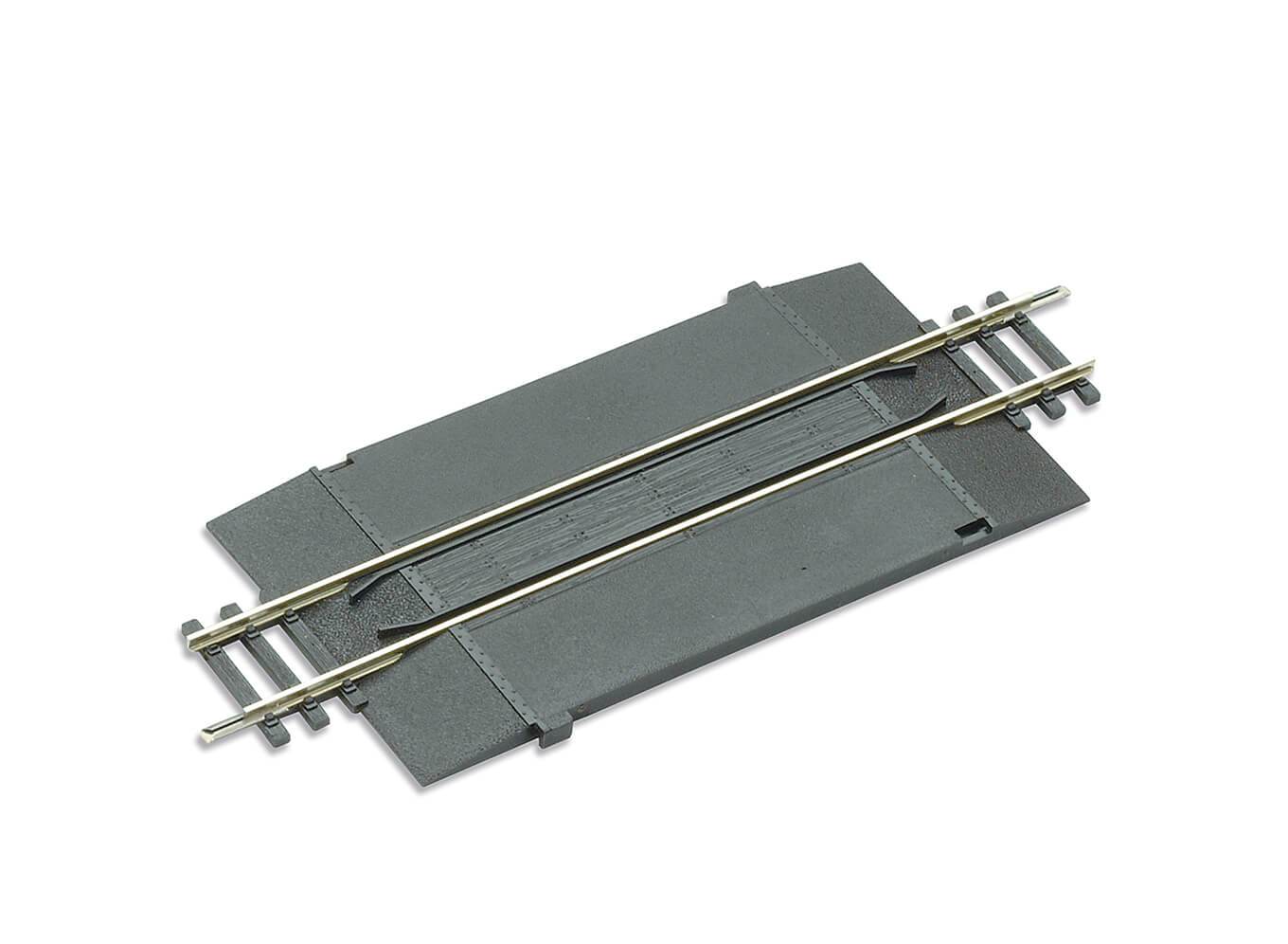 PECO ST-264 Straight Level Crossing, Add On Unit HO/OO Gauge