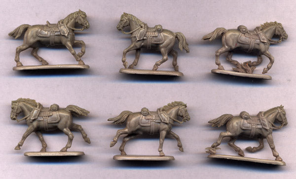 Strelets STR24072 1:72 Garde du Corps War of the Spanish Succession