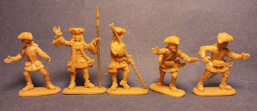 Strelets STR24472 1:72 French Artillery